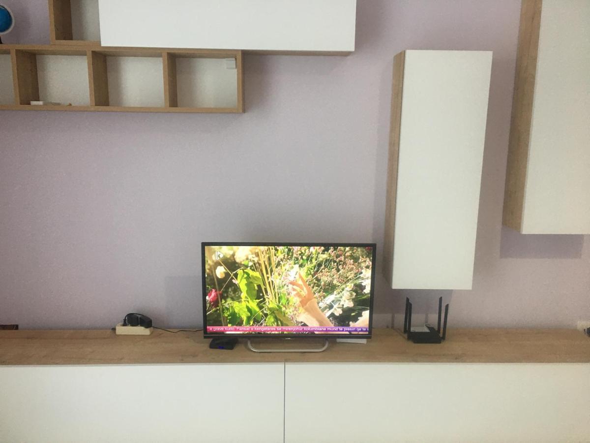 Apartament Linda's