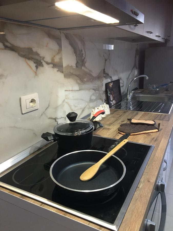 Apartament Linda's