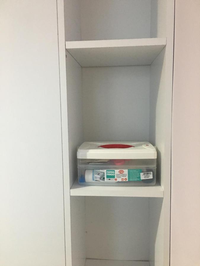 Apartament Linda's