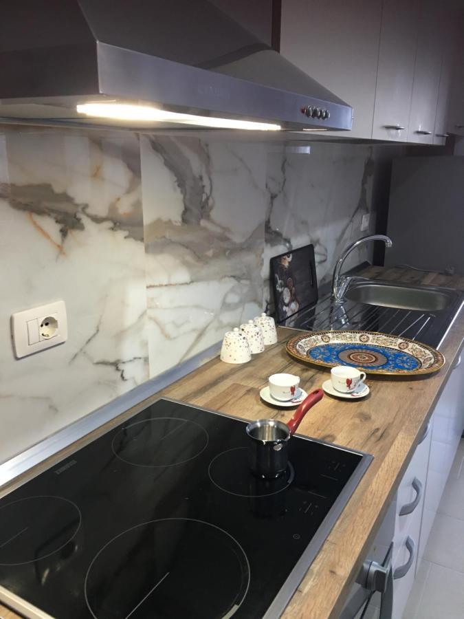 Apartament Linda's Wlora