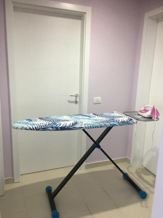 Apartment Linda's Vlore