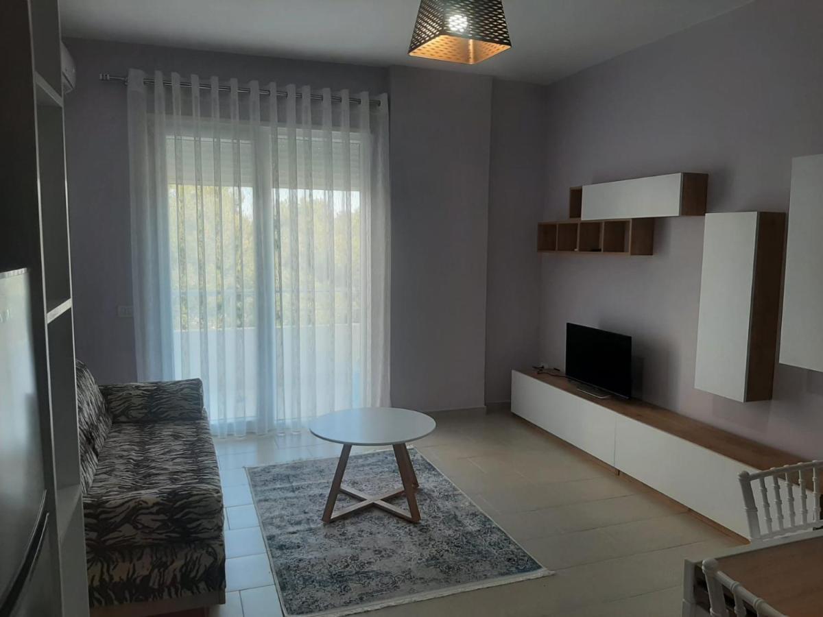 Apartment Linda's