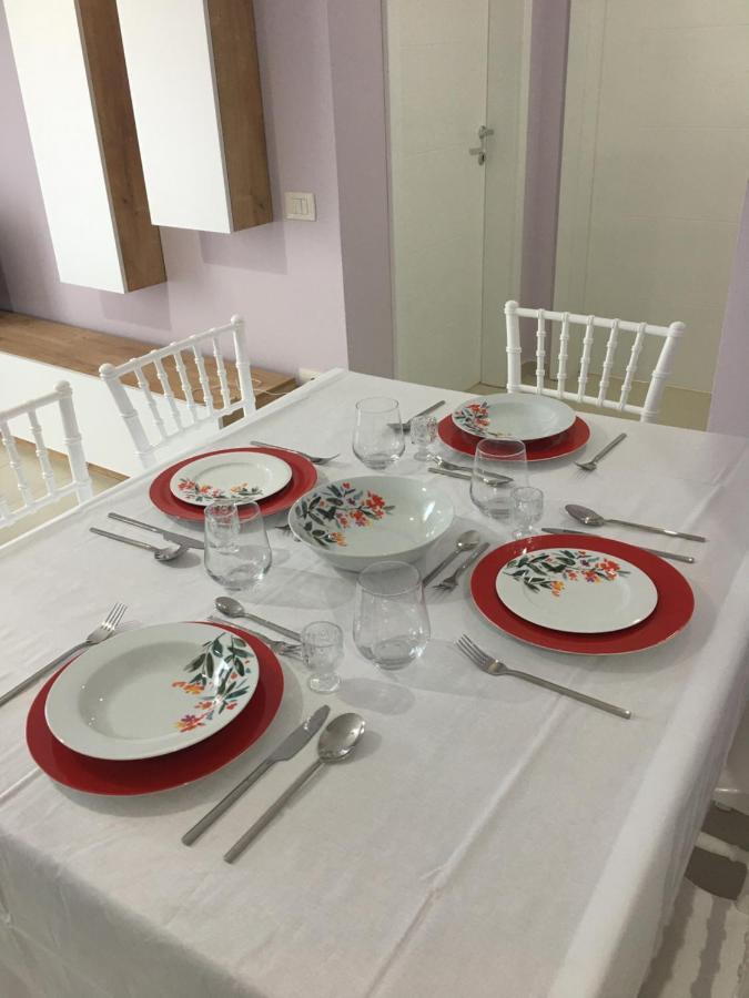 Apartment Linda's Vlore